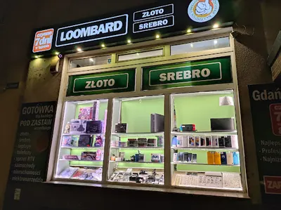 Loombard.pl Tczew